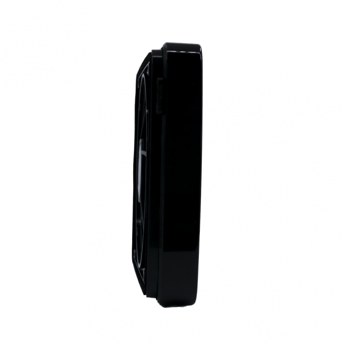 Vent-Axia - IQ - badkamerventilator - Ø 125/100mm - 130 m3/h - vochtsensor - nalooptimer - Zwart Vent-Axia - IQ - badkamerventilator - Ø 125/100mm - 130 m3/h - vochtsensor - nalooptimer - Zwart