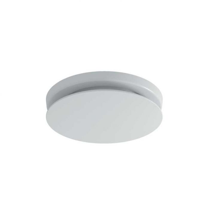 Zehnder ComfoValve Luna E | afvoer | diameter 125 mm