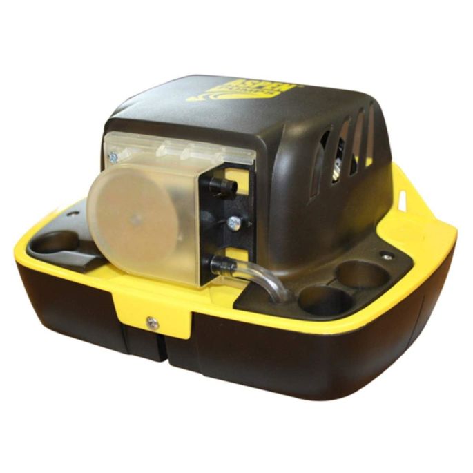 Aspen Hi-Lift pomp | maximaal 12 meter opvoerhoogte | 1.0 liter tank Aspen Hi-Lift pomp | maximaal 12 meter opvoerhoogte | 1.0 liter tank