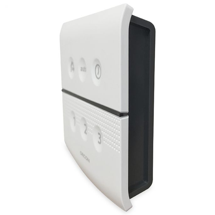 Orcon RF-afstandsbediening voor o.a. MVS-15 woonhuisventilatoren