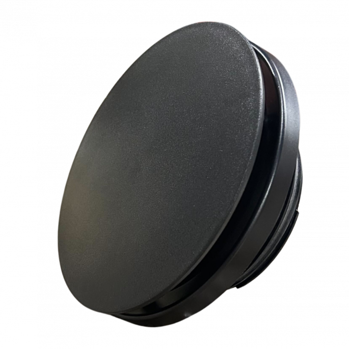 Vent-Axia Uniflexplus+ RV 125 | toevoer & afvoer | diameter 125 mm