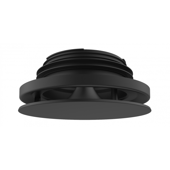 Vent-Axia Uniflexplus+ RV 125 | toevoer & afvoer | diameter 125 mm