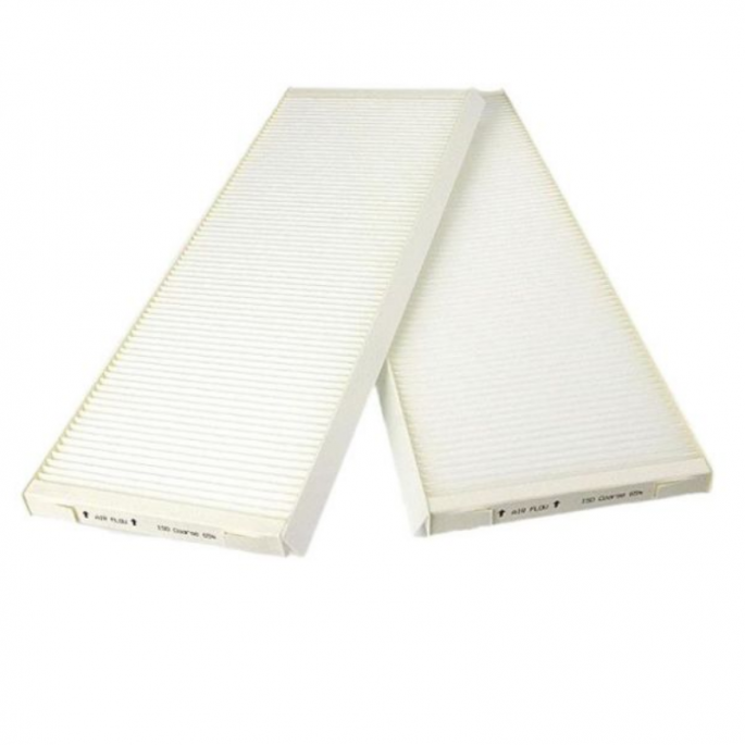 Duco Energy Premium - huismerk WTW-filterset - G4 Duco Energy Premium - huismerk WTW-filterset - G4