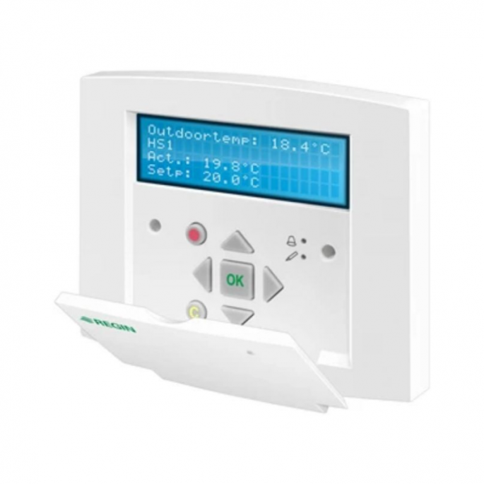 Orcon WTU-250-EC-IE - Decentrale WTW - 2000 m3/h - met enthalpiewisselaar Orcon WTU-250-EC-IE - Decentrale WTW - 2000 m3/h - met enthalpiewisselaar