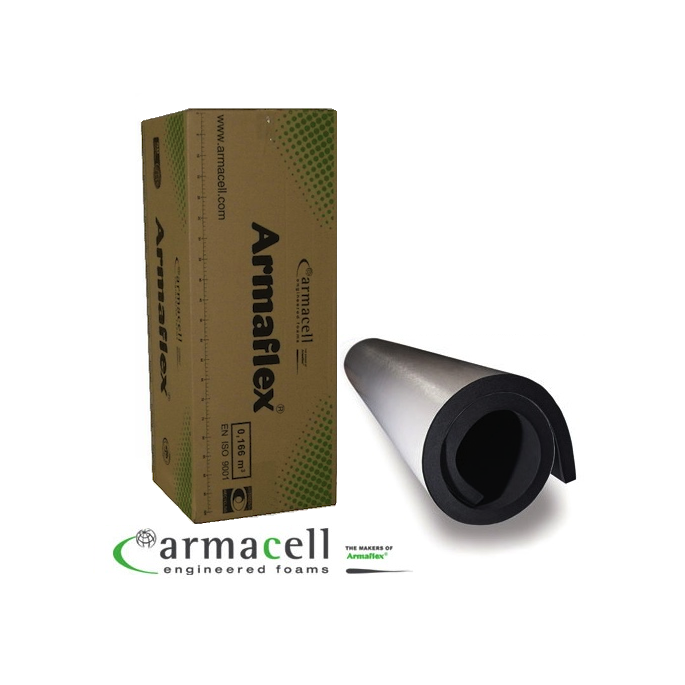 Armaflex - 9 mm | breedte 1 meter | volle doos