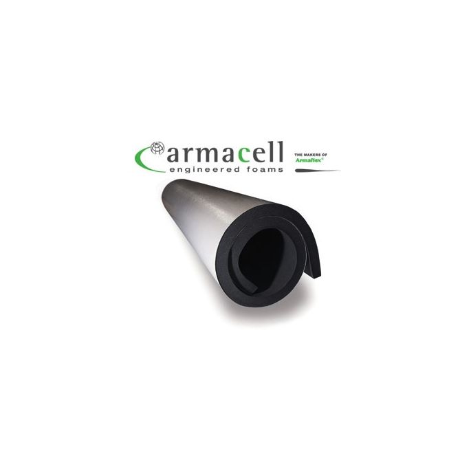 Armaflex - 13 mm | breedte 1 meter | lengte 2 meter