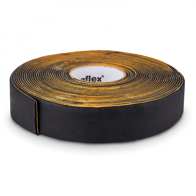 Armaflex ACE zelfklevende isolatietape | 50 mm | 15 meter Armaflex ACE zelfklevende isolatietape | 50 mm | 15 meter