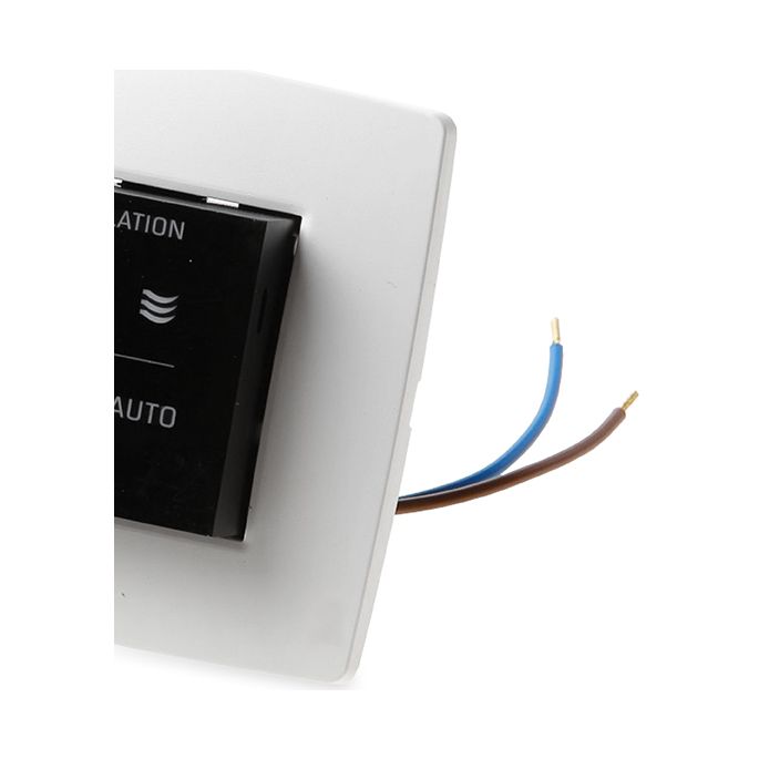 Duco vocht ruimtesensor | RF 230V | 0000-4605