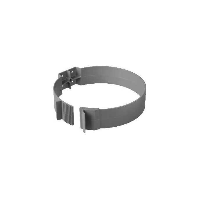 Ubbink Aerfoam - Geïsoleerd leidingsysteem bevestigingsbeugel Ø160mm - 0169139
