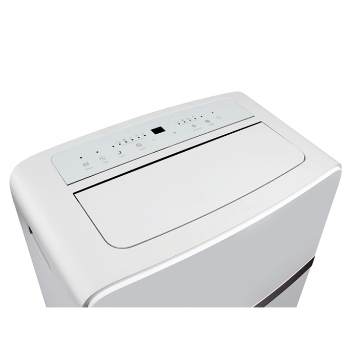 Mobiele airco - Comfort Line - Aircobreeze R290 - 3,4 kW koeling Mobiele airco - Comfort Line - Aircobreeze R290 - 3,4 kW koeling
