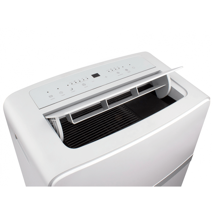 Mobiele airco - Comfort Line - Aircobreeze R290 - 3,4 kW koeling Mobiele airco - Comfort Line - Aircobreeze R290 - 3,4 kW koeling