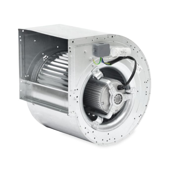 Chaysol Centrifugaal ventilator 9/9 CM/AL 550W/4P - 3000m3/h bij 300pa, 6.5A