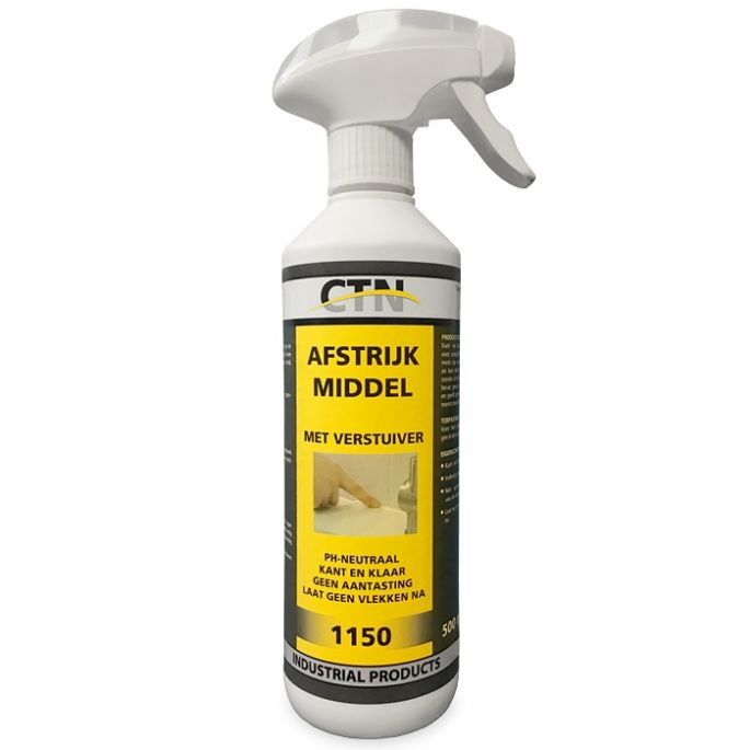 CTN Afstrijkmiddel | 500 ml