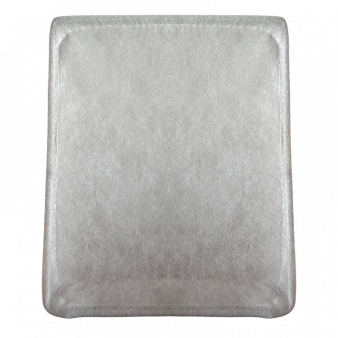 Los framefilter G3 voor FV100, FV125 en FV150 Los framefilter G3 voor FV100, FV125 en FV150