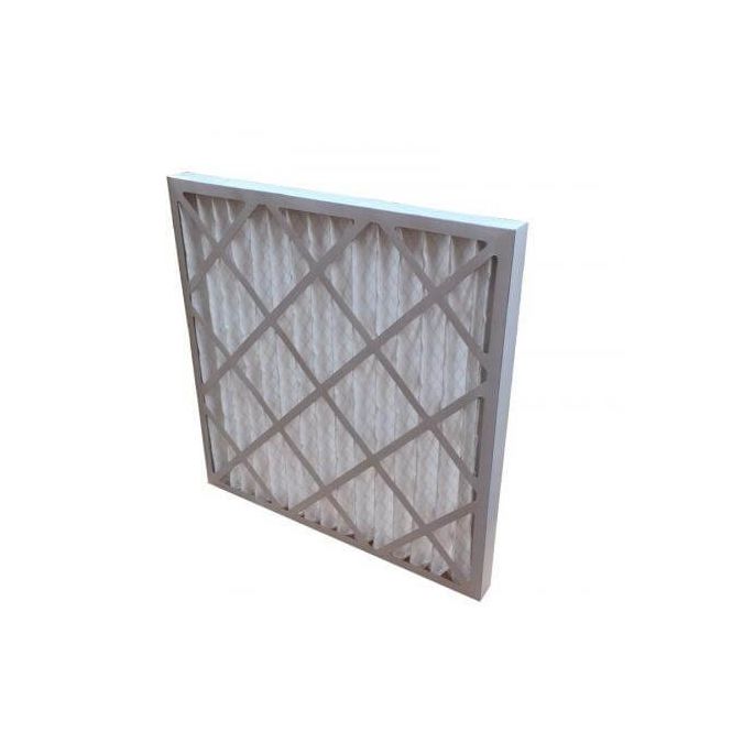 Paneelfilter | 20 x 20 x 1 | G4