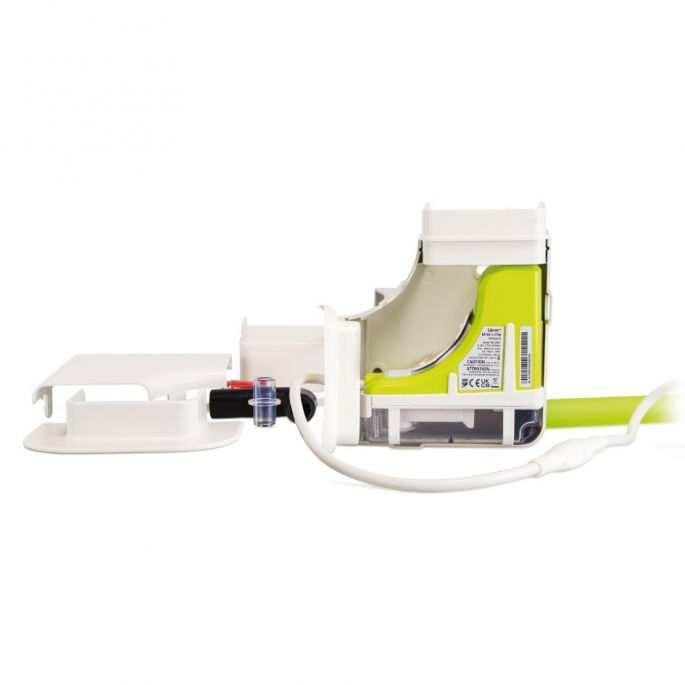 Aspen Mini Lime silent+ pomp | Condensafvoerpomp Aspen Mini Lime silent+ pomp | Condensafvoerpomp
