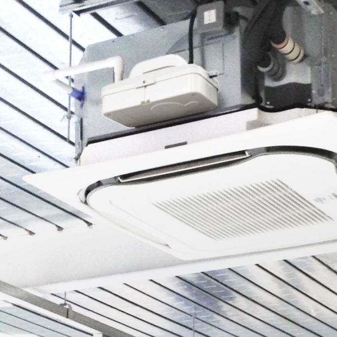 Aspen Hi-Flow pomp | maximaal 5 meter opvoerhoogte | 1.7 liter tank