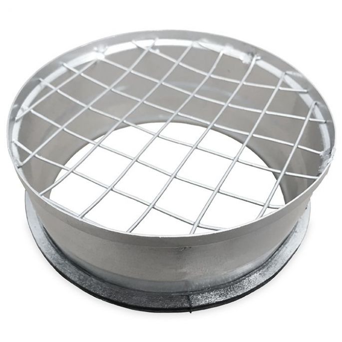 Gaasrooster | grofmazig gaas | diameter 150 mm | SAFE Gaasrooster | grofmazig gaas | diameter 150 mm | SAFE