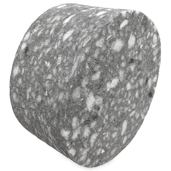 Ronde geluidsdemper | diameter 250 mm