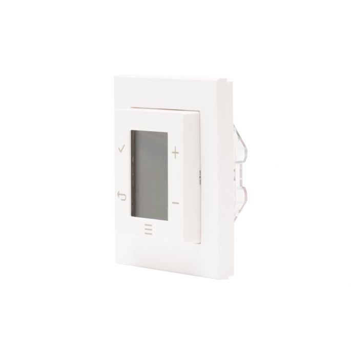 Inbouw HRC bediening display 15RF