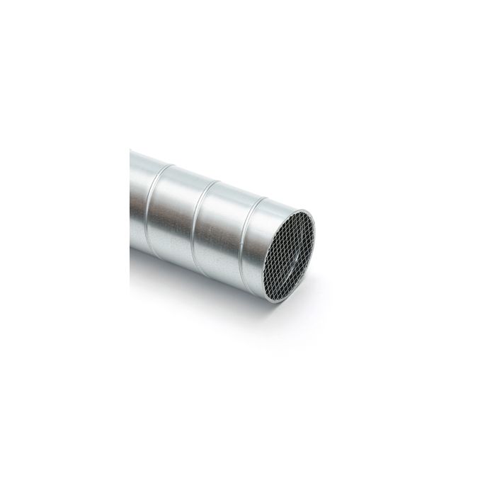 Gaasrooster | grofmazig gaas | diameter 355 mm