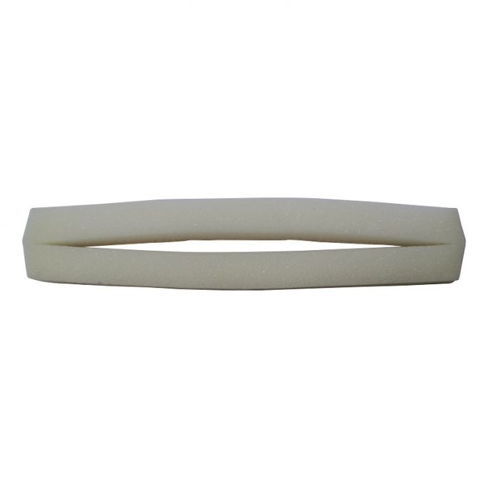 Universele schuimring voor luchtventielen 80mm & 100mm Universele schuimring voor luchtventielen 80mm & 100mm