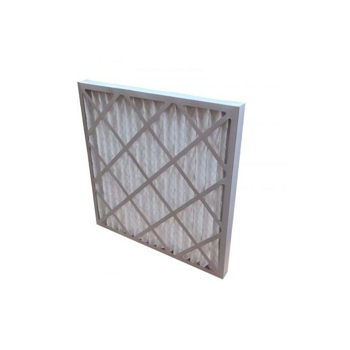 Paneelfilter | 16 x 20 x 2 | G4 Paneelfilter | 16 x 20 x 2 | G4