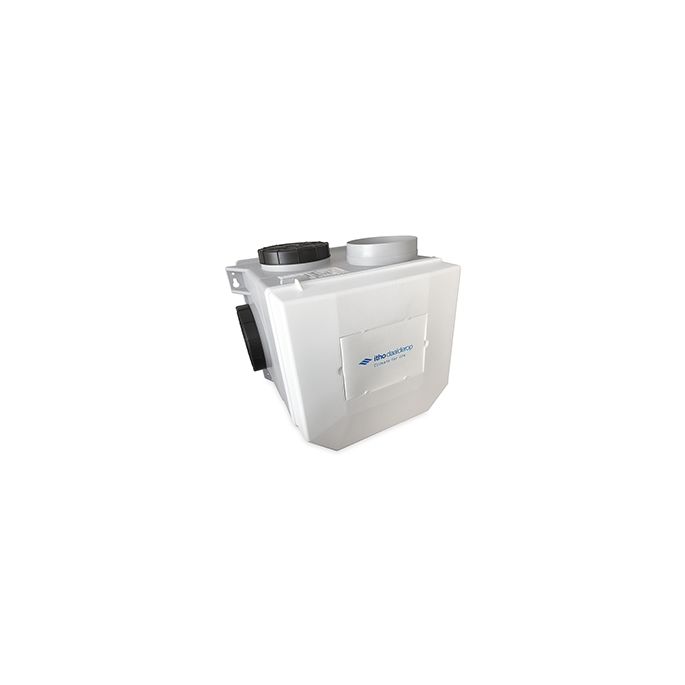 Itho CVE-S ECO RFT HE | High performance | 415 m³/h | geschikt voor RF bediening