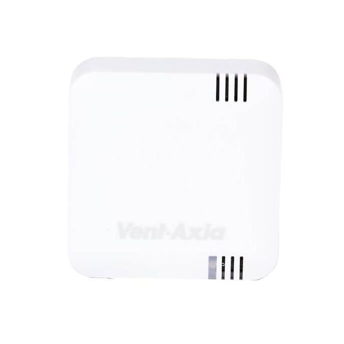 Vent-Axia Multihome - HUMB - Temperatuur, vochtsensor - Draadloos - Batterij Vent-Axia Multihome - HUMB - Temperatuur, vochtsensor - Draadloos - Batterij