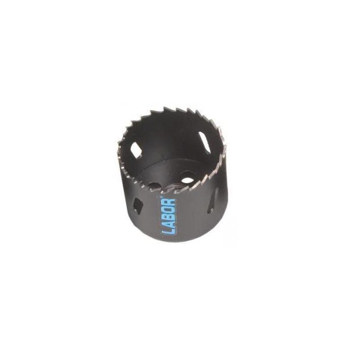 Gatzaag HSS BI-metaal | diameter 44 mm