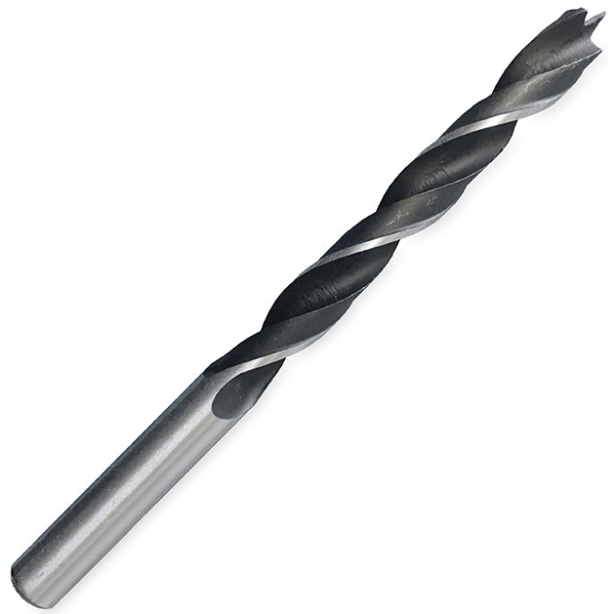 Machinale houtboor | 5 mm Machinale houtboor | 5 mm
