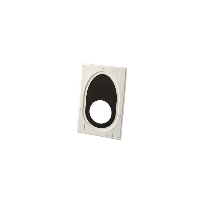 Luchtdichte dakbeschotplaat (manchet) 180-250mm, dakhelling 0 - 55 ° (0188452)