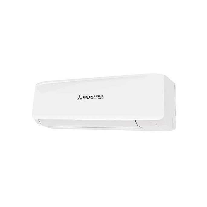 Mitsubishi SRK/SRC airco wandmodel 2.5 Kw | binnen + buitenunit | split-unit