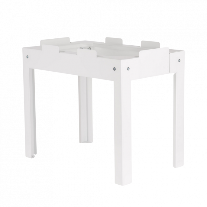 Montagestoel voor de Brink Ease 200 WTW unit Montagestoel voor de Brink Ease 200 WTW unit