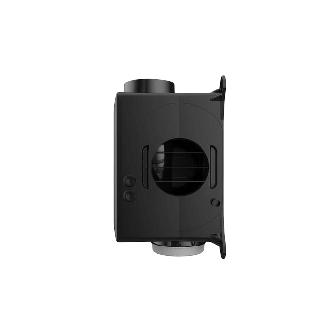 Vent-Axia Multihome woonhuisventilator - Advance AEP - 368 m3/h - Eurostekker + SSU-B RF bediening