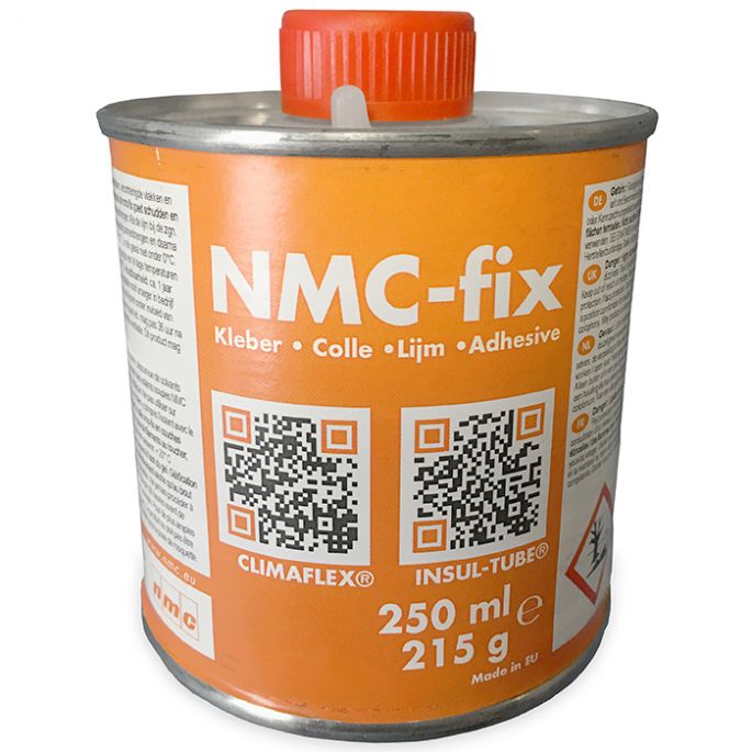 NMC Fix isolatie lijm ADH520 | 200 ml NMC Fix isolatie lijm ADH520 | 200 ml