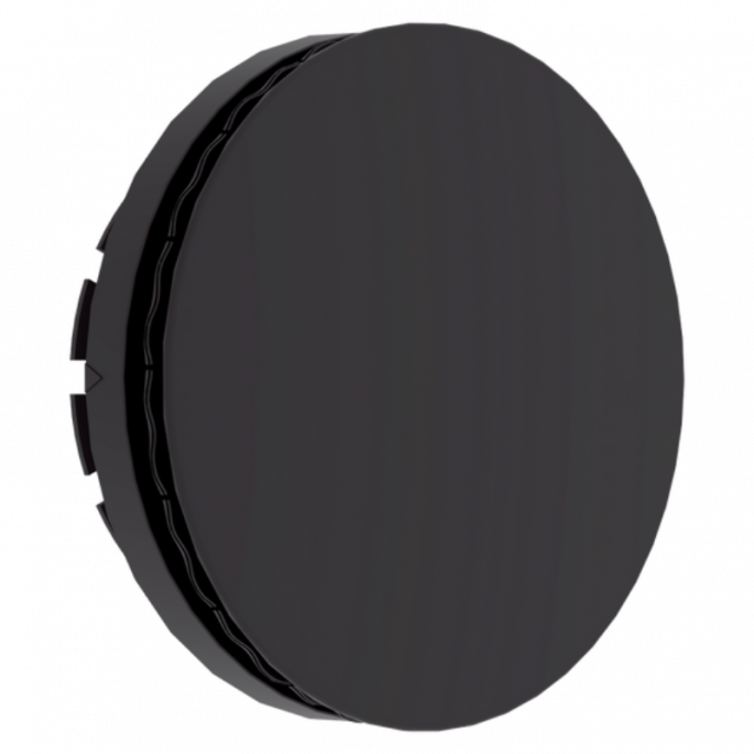 Zehnder ComfoValve Luna | toevoer | diameter 125 mm | zwart Zehnder ComfoValve Luna | toevoer | diameter 125 mm | zwart