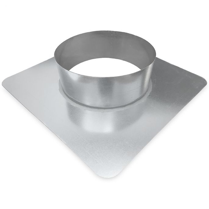 Dakdoorvoer Ø 400mm (plakplaat)