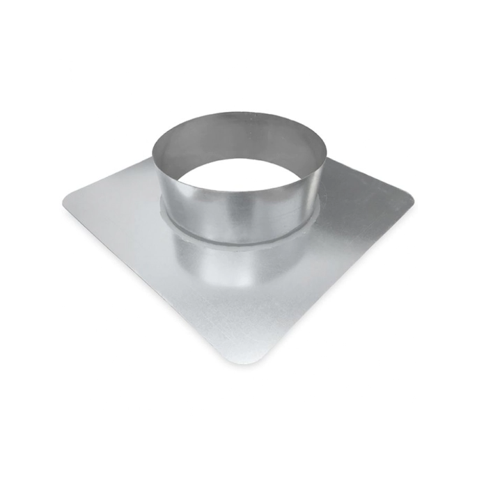 Dakdoorvoer Ø 630mm (plakplaat)