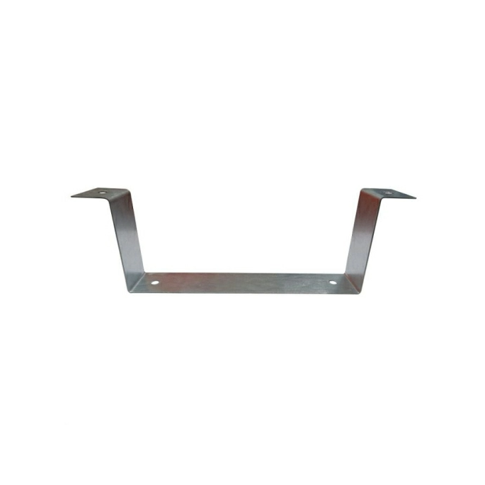 Bevestigingsbeugel | 110 x 55 mm | staal