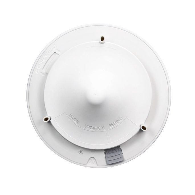 Vent-Axia Uniflexplus+ RV 125 | toevoer & afvoer | diameter 125 mm