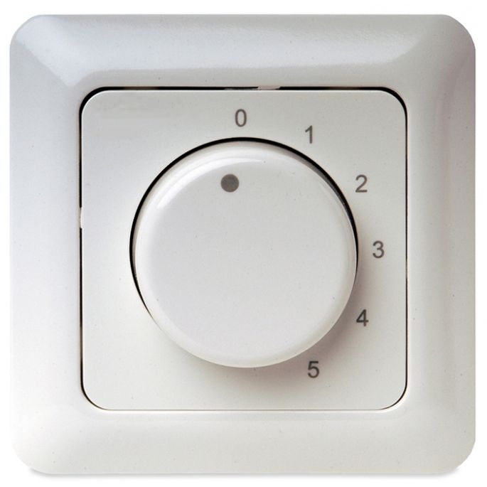 5-standenschakelaar - inbouw - SAG 0-5 (incl. nulstand) 5-standenschakelaar - inbouw - SAG 0-5 (incl. nulstand)