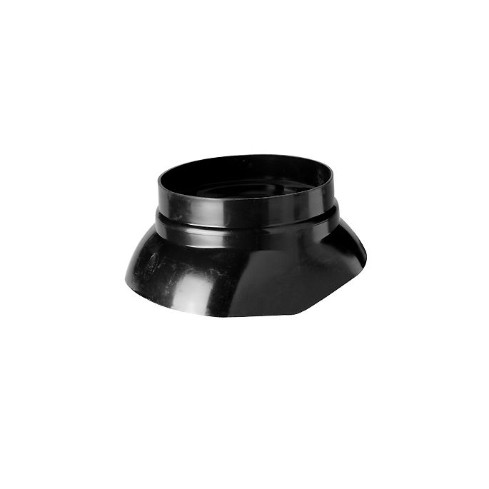 Glijschaal voor hellend dak t.b.v. Multivent 5V dakdoorvoer (0169553) Glijschaal voor hellend dak t.b.v. Multivent 5V dakdoorvoer (0169553)