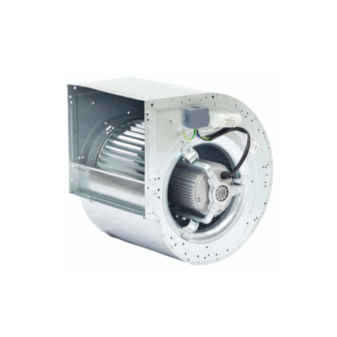 Chaysol Centrifugaal ventilator 10/10 245W/6P 2800m3/h, 2.4A