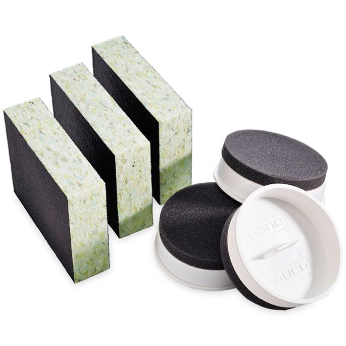 Silent Plus Pakket | DucoBox Silent & Focus