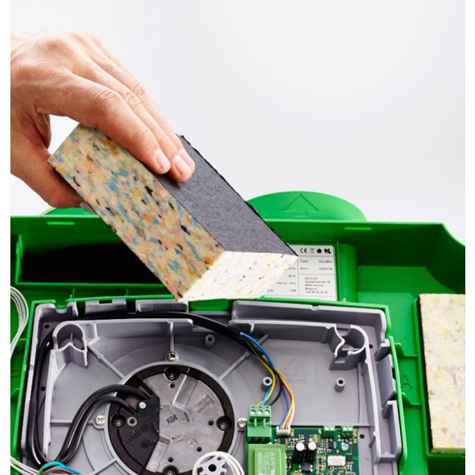 Silent Plus Pakket | DucoBox Silent & Focus