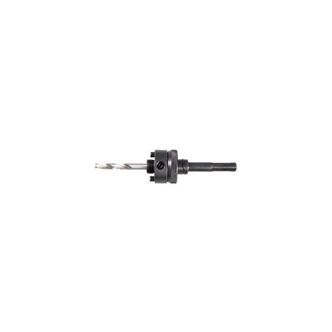 Snelwisselhouder SDS+ voor gatzaag 32 - 210 mm