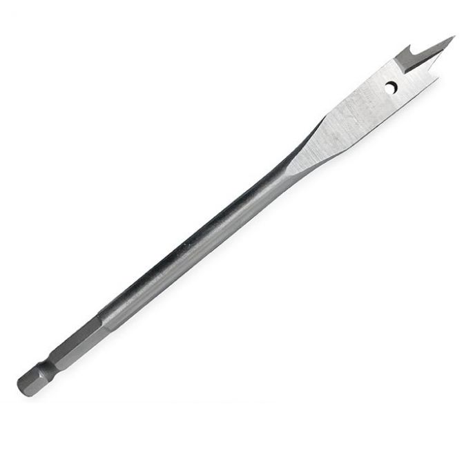 Speedboor met Quicklock | 10 mm