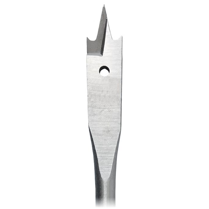 Speedboor met Quicklock | 10 mm