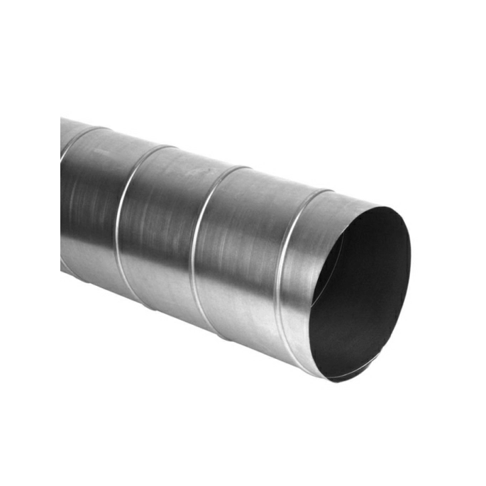 Spirobuis | diameter 100mm | lengte 3000mm